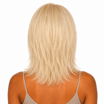 Klio wig style KL-004