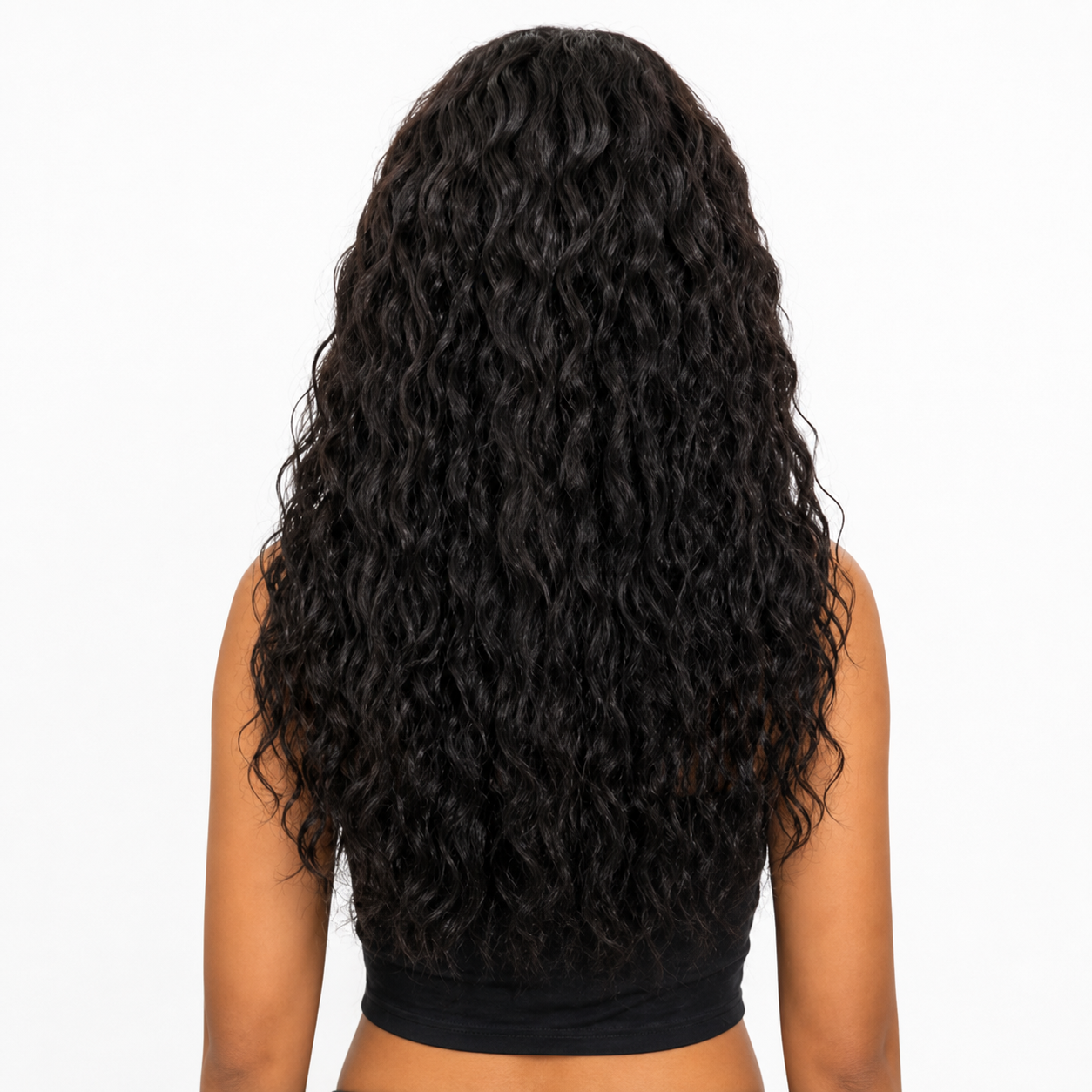 Wigoddess Bia Synthetic Front Lace Wig