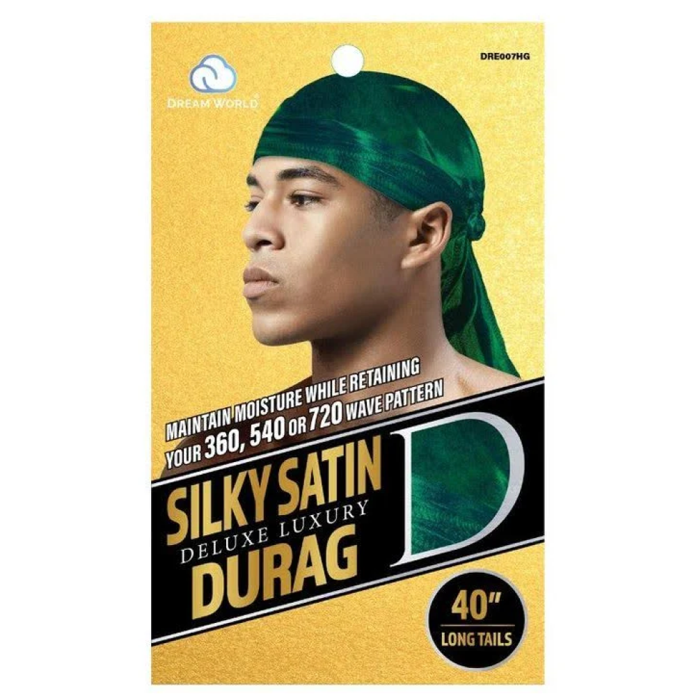 Dream World M-Durag Smooth &amp; Thick