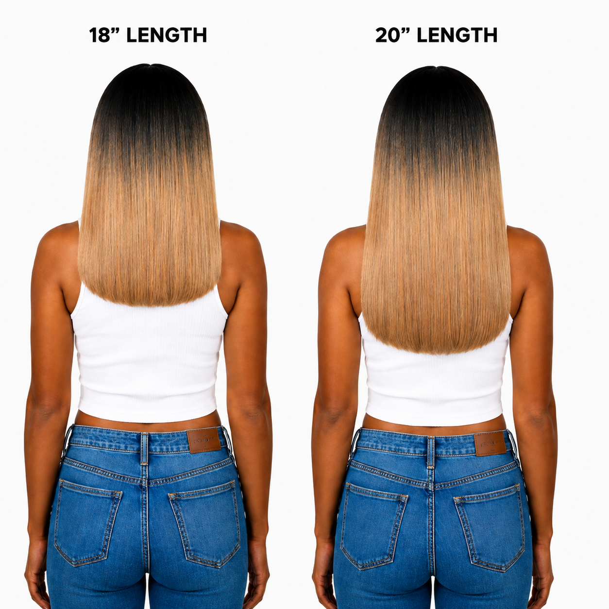 Ei Brazilian 100% Unprocessed Virgin Human Hair Style: Straight Wave