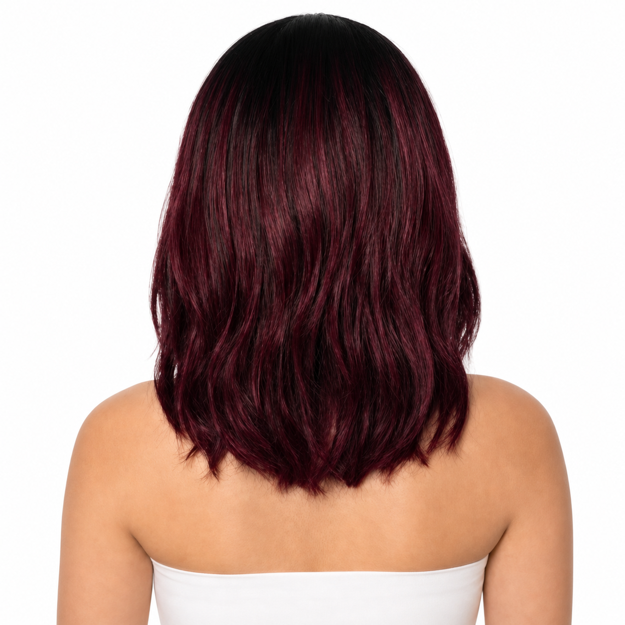 Kuknus Anaya - Synthetic Freedam Part Lace Front Wig