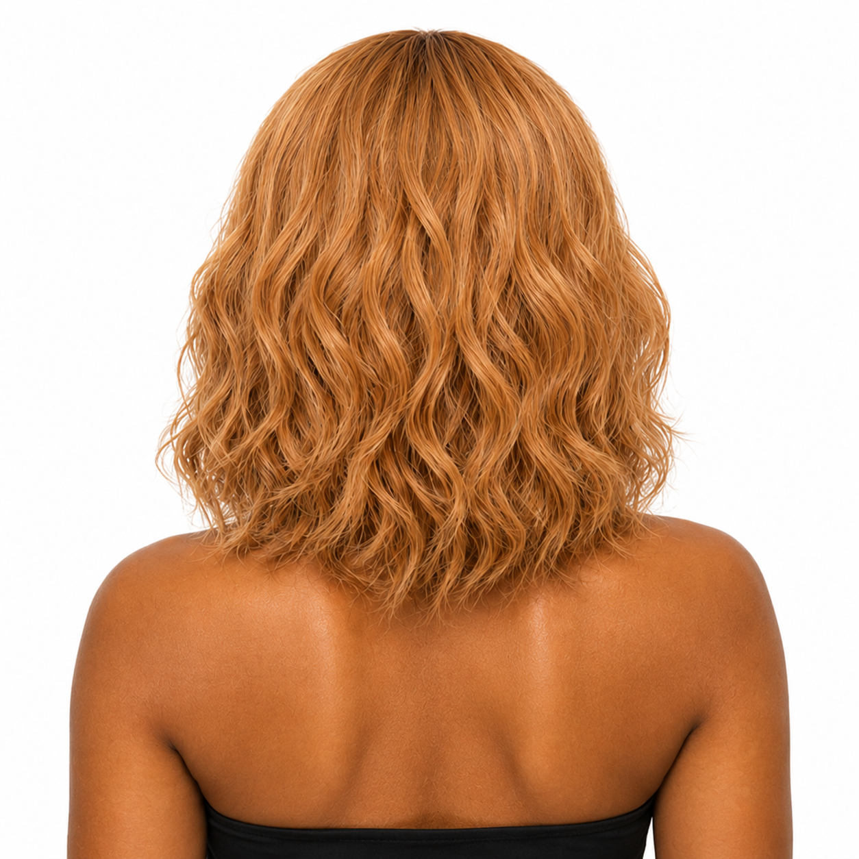 Klio wig Style KL-008