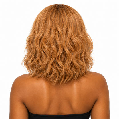 Klio wig Style KL-008