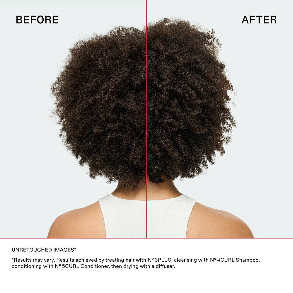 Olaplex NO.4 Bond Shaper Hydrating Curl Conditioner