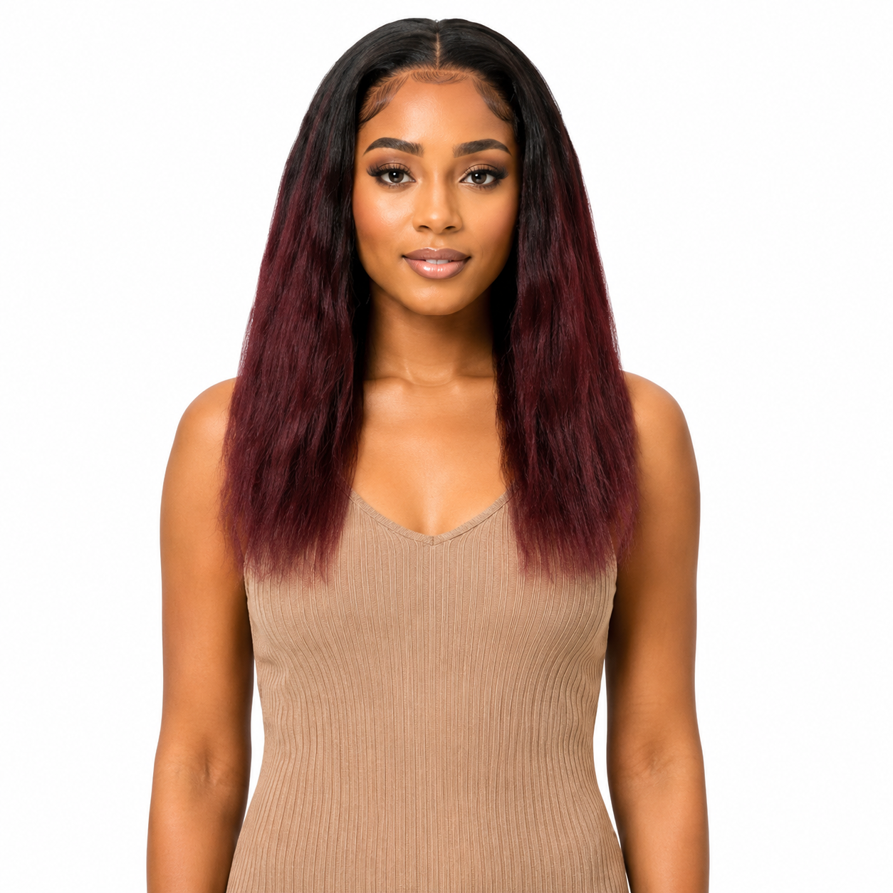 Ei 100% Unprocessed Virgin Brazilian Human Hair Extension Body Wave Natural