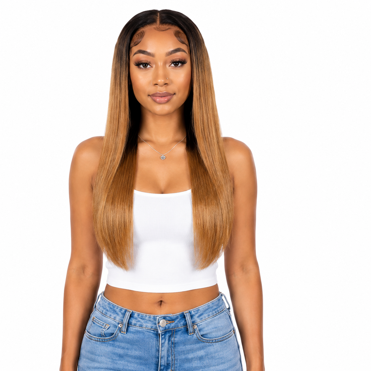 Ei Brazilian Unprocessed Straight Human Hair Wave