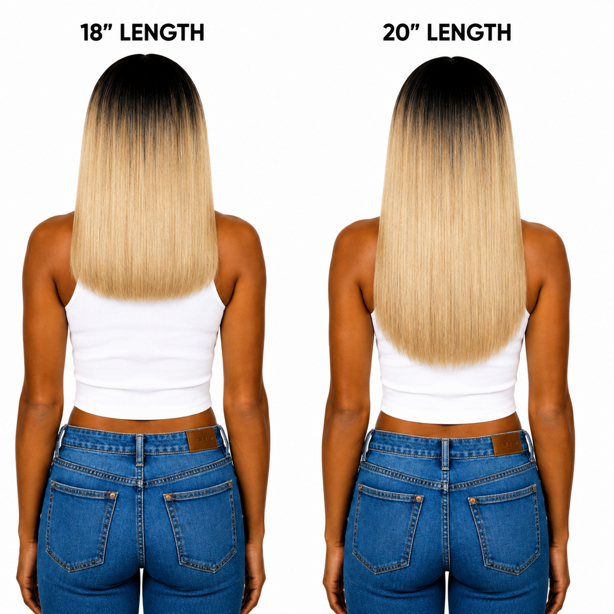 Ei Brazilian 100% Unprocessed Virgin Human Hair Style: Straight Wave