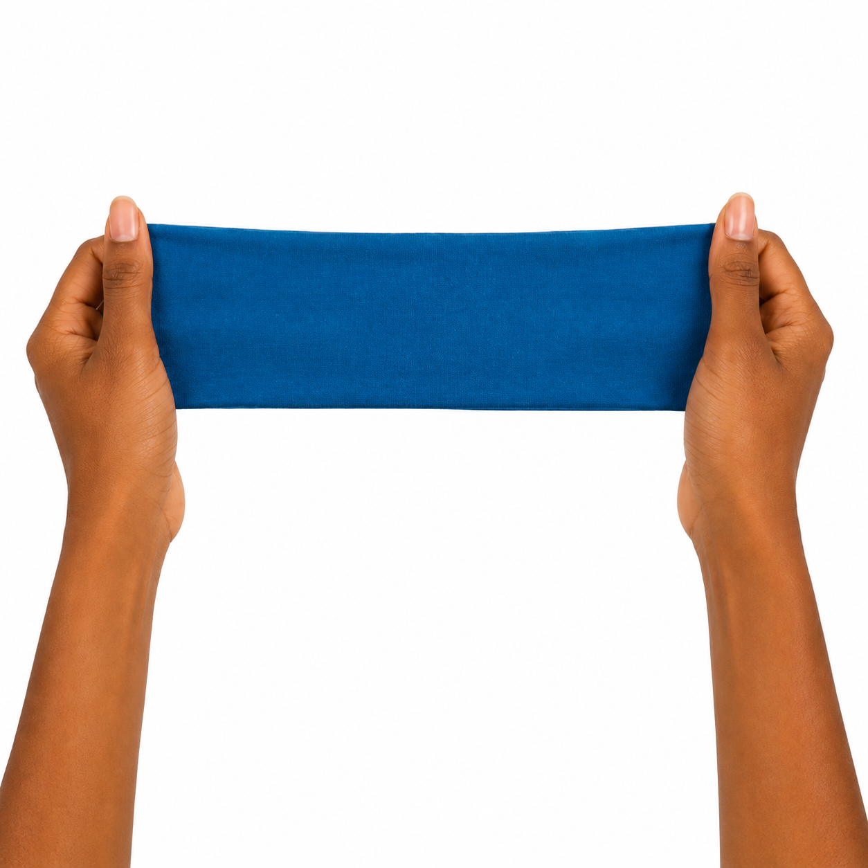 Wide Elastic Stretch Headband for Hair &amp; Wigs