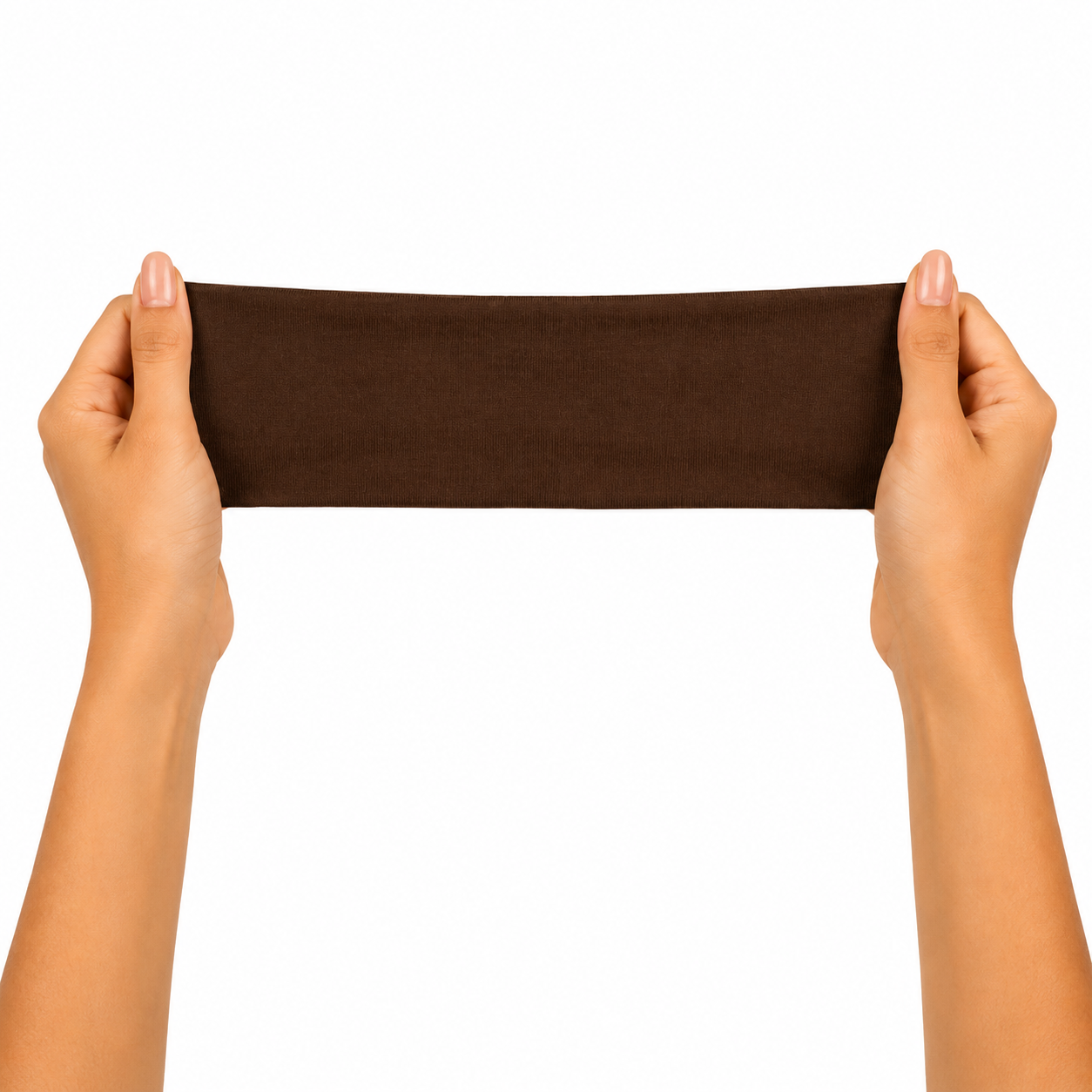 Wide Elastic Stretch Headband for Hair &amp; Wigs