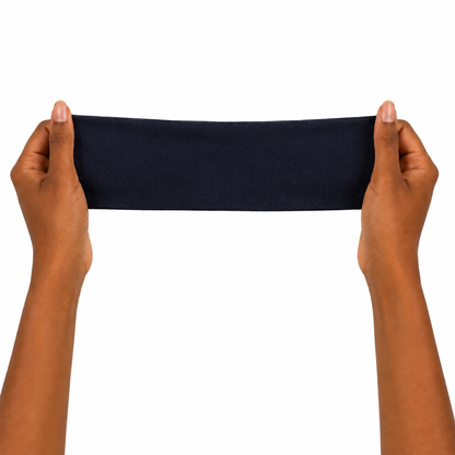 Wide Elastic Stretch Headband for Hair &amp; Wigs