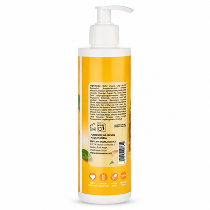 Anira Curls Mango Lollipop Shampoo Gloss Therapy