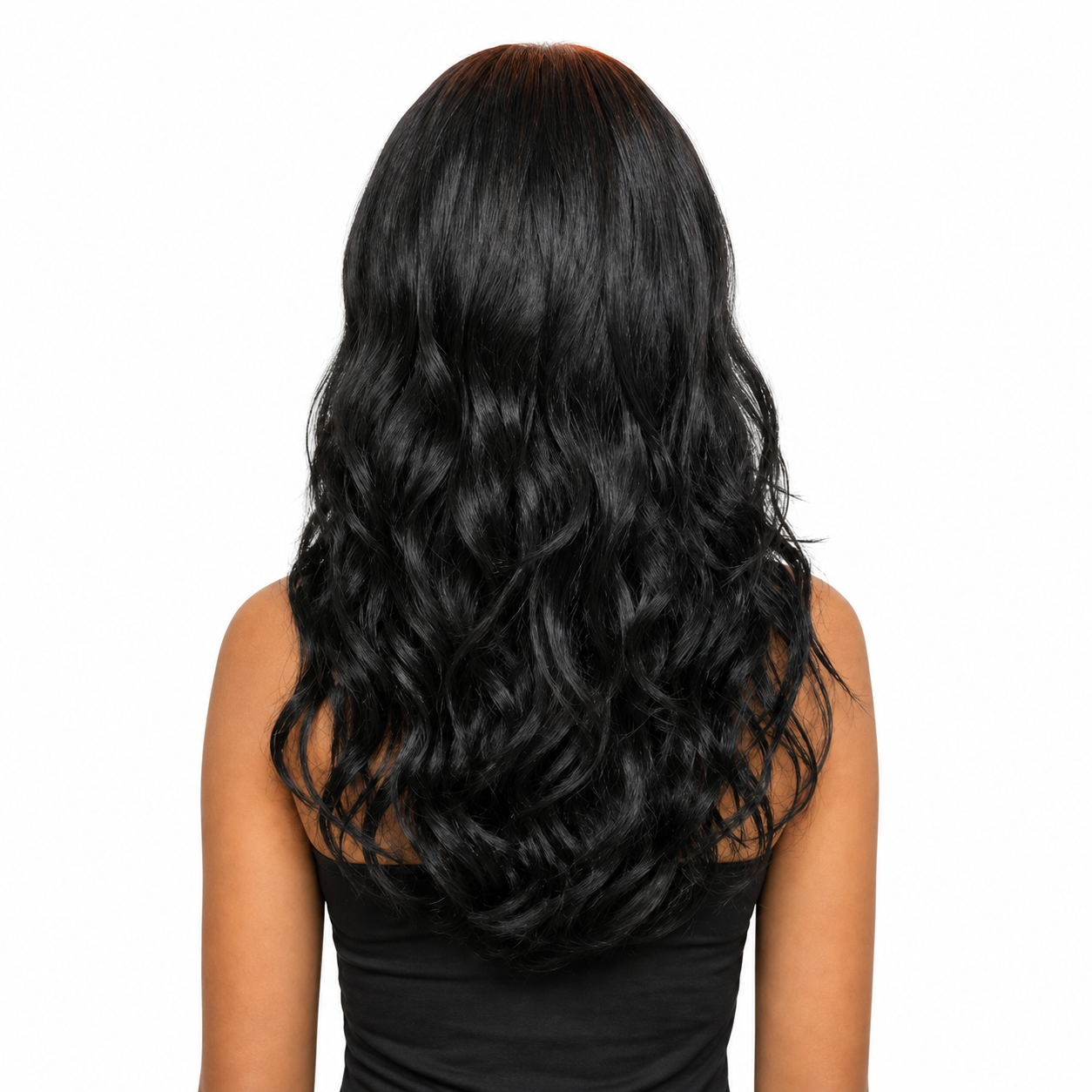 Wigoddess Melody Synthetic Lace Front Wig