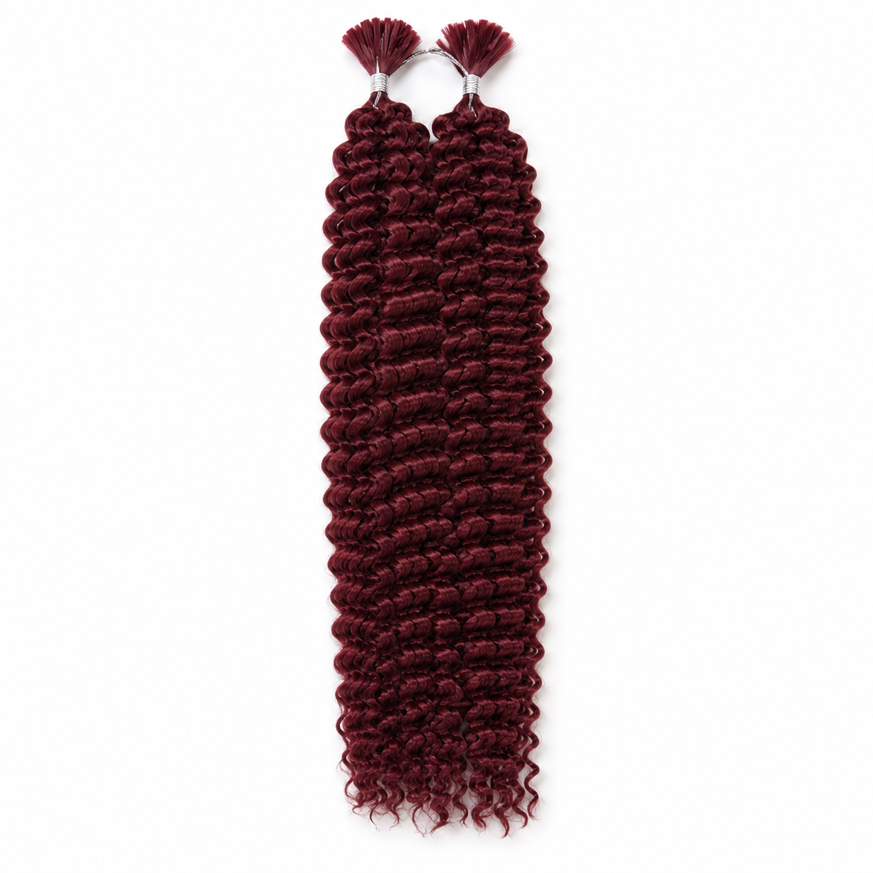 Kuknus Peruvian Remi Style Boho Water Bulk 22"