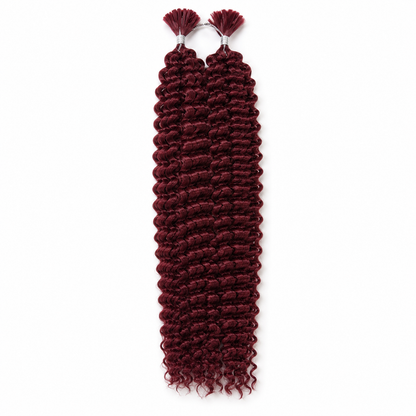 Kuknus Peruvian Remi Style Boho Water Bulk 22"