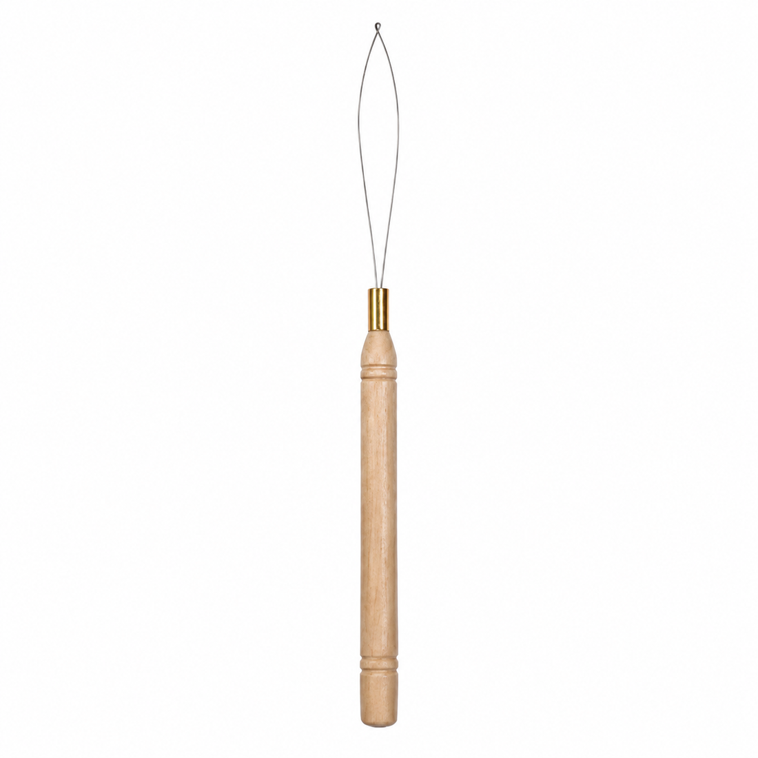 SAIFI Wooden Loop Threader Tool