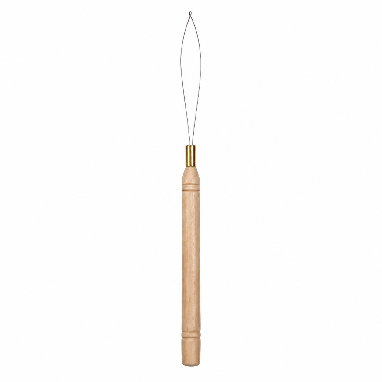 SAIFI Wooden Loop Threader Tool