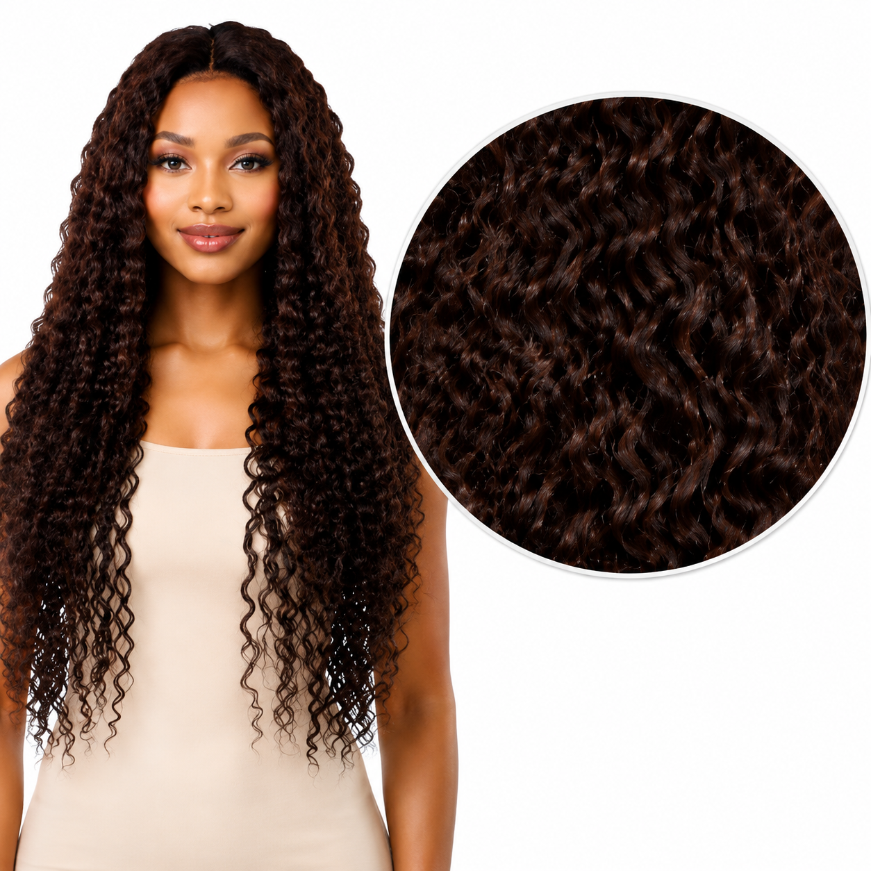 Sleek Noble Gold Gypsy Weaves 3pc