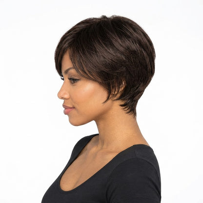 Wigoddess Diva Synthetic Non-Lace Wig