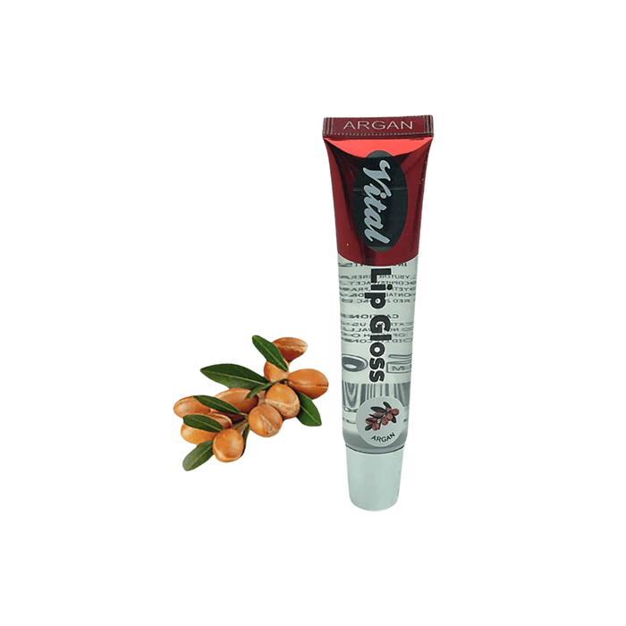 Vital Make-up Lip Gloss