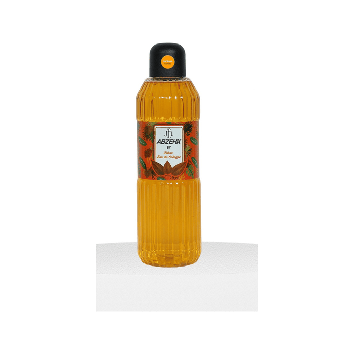 Abzehk 80° Tabac Eau de Cologne 400ml