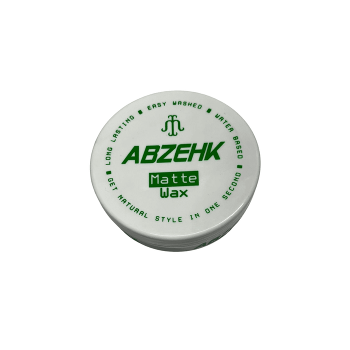 Abzehk Matte Wax 150ml