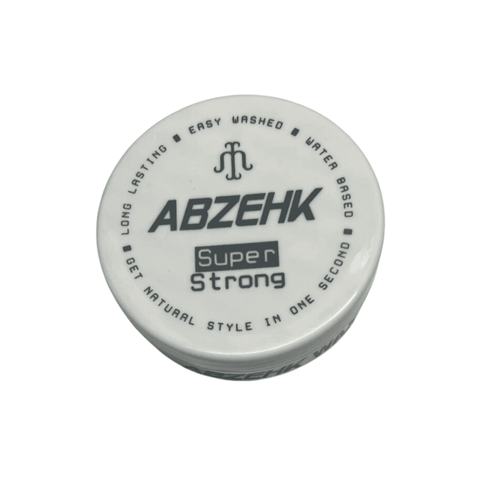 Abzehk Super Strong Hair Wax 150ml