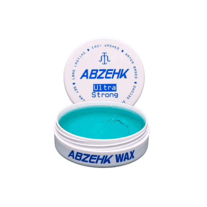 Abzehk Ultra Strong Hair Wax 150ml