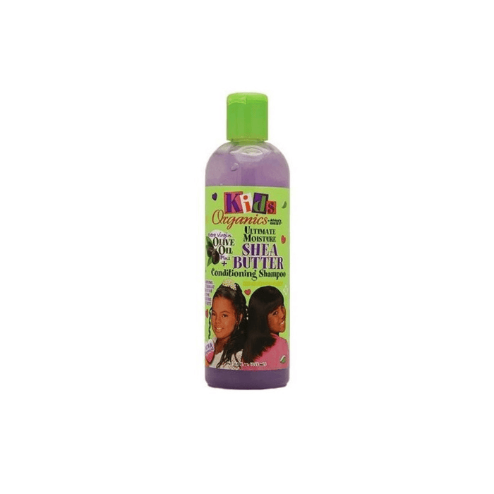 Africa's Best Kids Originals Shea Butter Conditioning Shampoo 355ml