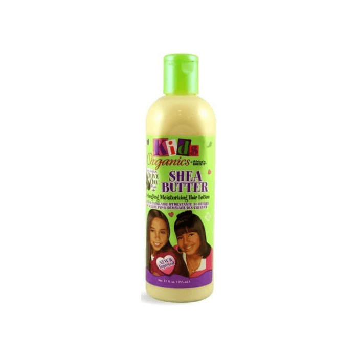 Africa's Best Kids Originals Shea Butter Moisturizing Hair Lotion 355ml