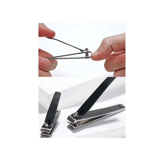 Anti Slip Nail Cutter - Combo Pack