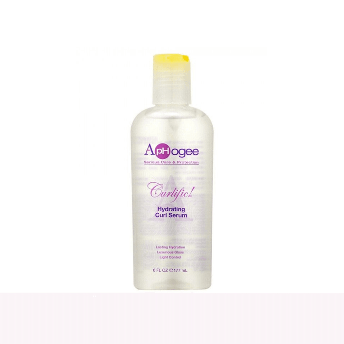 ApHogee Curlific Hydrating Curl Serum 177ml