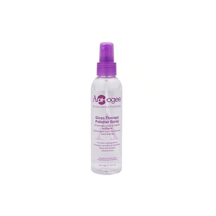 ApHogee Gloss Therapy Polisher Spray 177ml