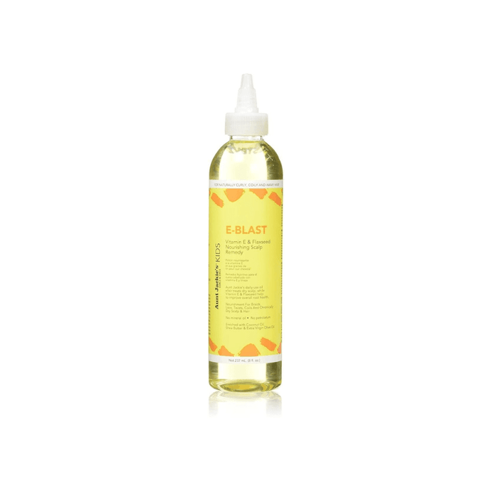 Aunt Jackie's Kids E-Blast Scalp Remedy 237ml