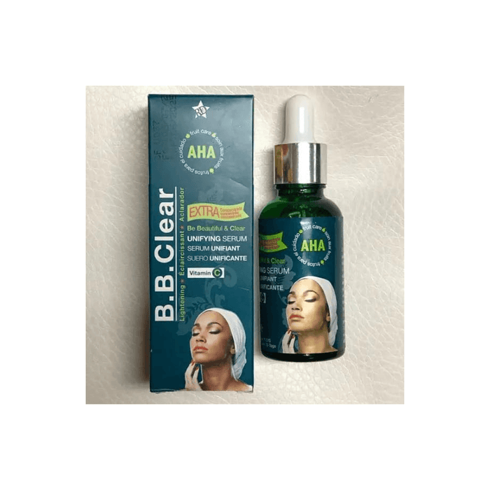 B.B.Clear Unifying Serum 30 ml