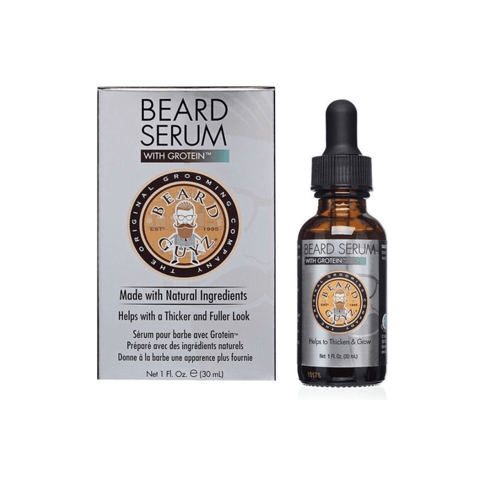 Beard Guyz Beard Serum With Grotien 130ml