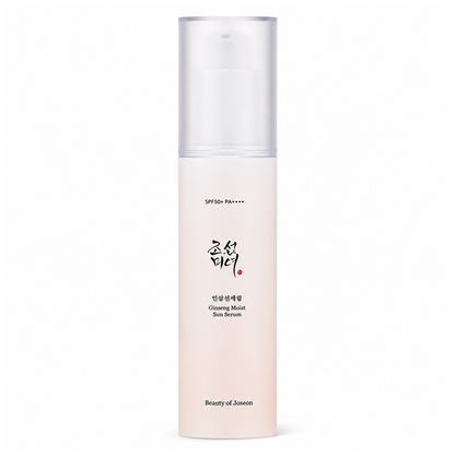 Beauty Of Joseon Ginseng Sun Serum 50ml