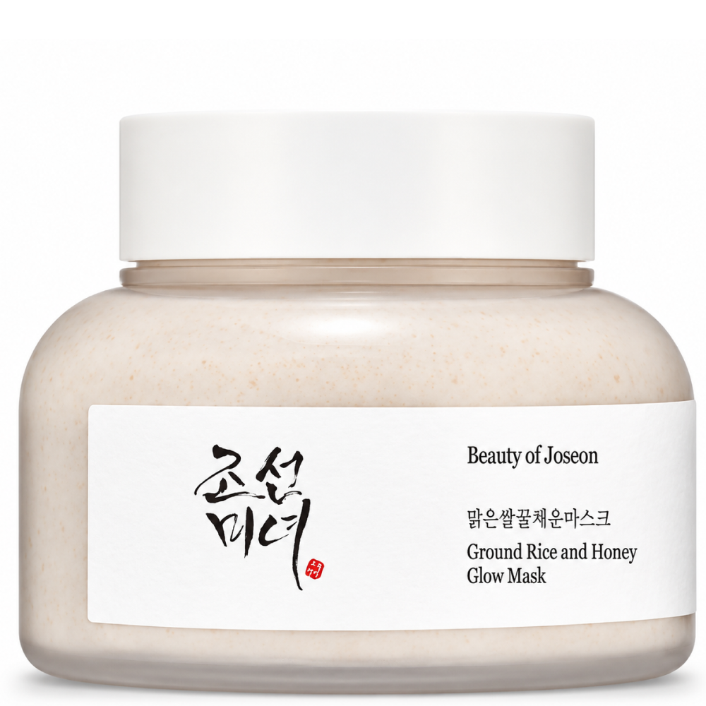 Beauty of Joseon Ground Rice &amp; Honey Glow Mask 150ml