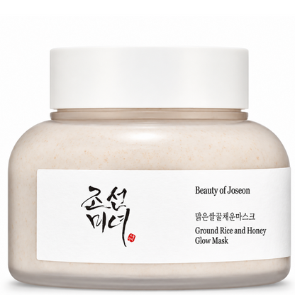 Beauty of Joseon Ground Rice &amp; Honey Glow Mask 150ml
