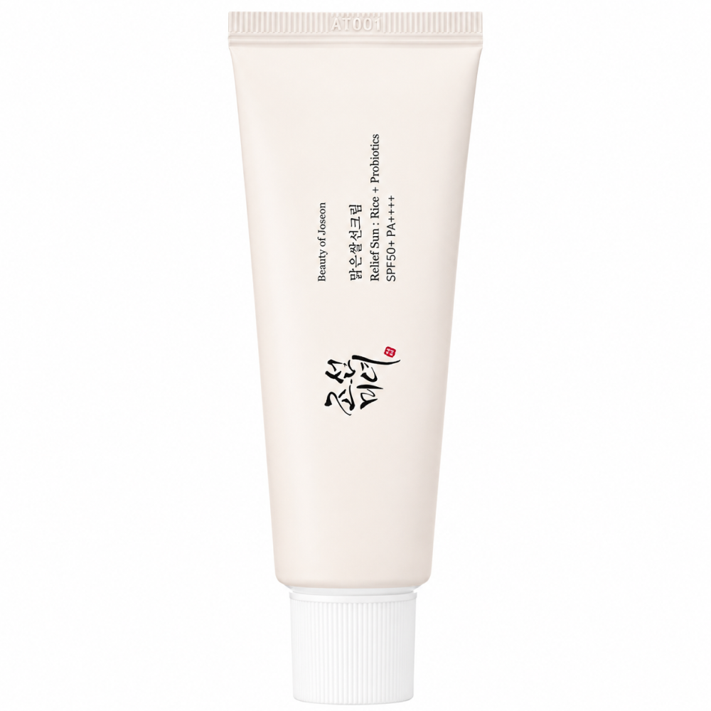 Beauty of Joseon Relief Sun Rice + Probiotics SPF50+ PA+ 50ml