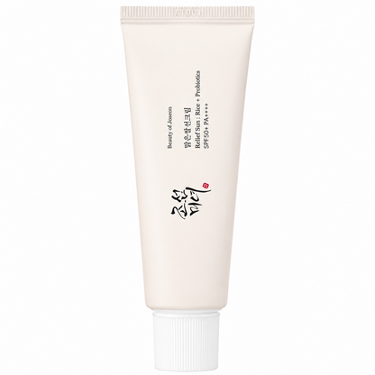 Beauty of Joseon Relief Sun Rice + Probiotics SPF50+ PA+ 50ml