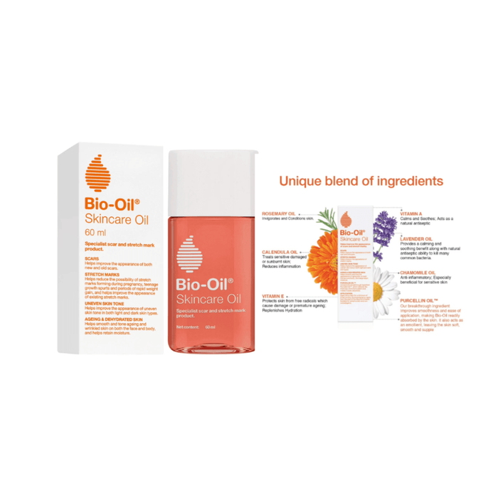 Bio-Oil Skincare Oil 60ml