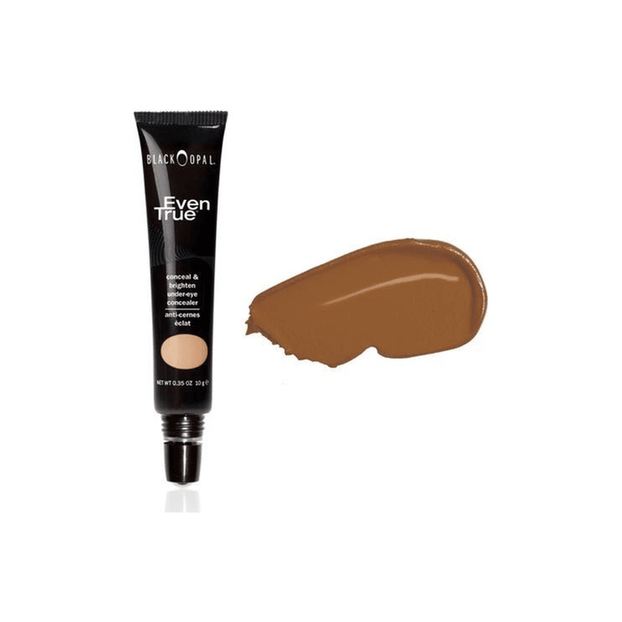 Black Opal Even True Brightening Under Eye Concealer Mahogany 10g