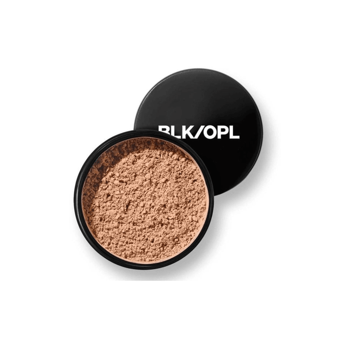 Black Opal True Color Invisible Oil Blocking Loose Powder Matte Finish 28.40g