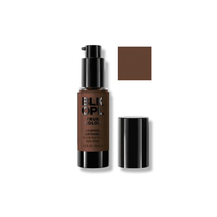 Black Opal True Color Pore Perfecting Liquid Foundation – 460 Beautiful Bronze 30ml