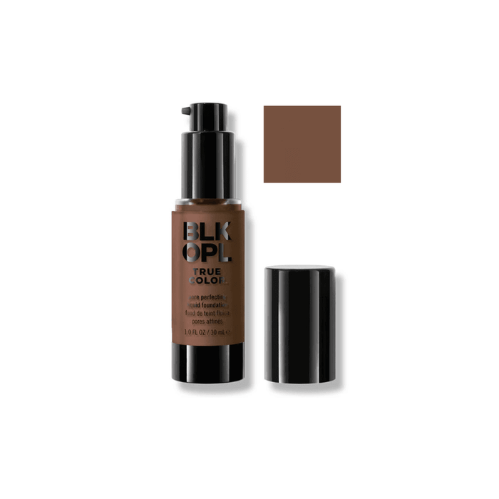 Black Opal True Color Pore Perfecting Liquid Foundation – 540 Au Chocolat 30ml