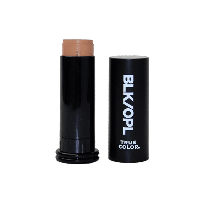 Black Opal True Color Skin Perfecting Stick Foundation 340 - Truly Topaz