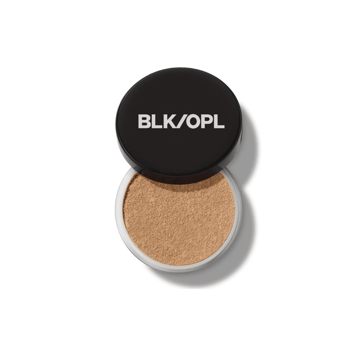 Black Opal True Color Soft Velvet Finishing Powder 200 Neutral Light