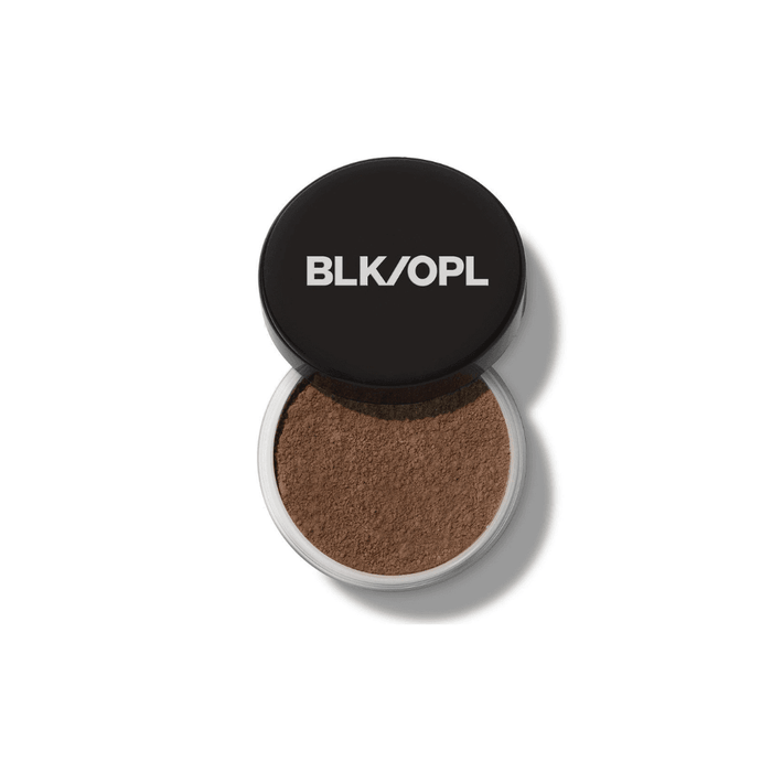 Black Opal True Color Soft Velvet Finishing Powder 600 Dark