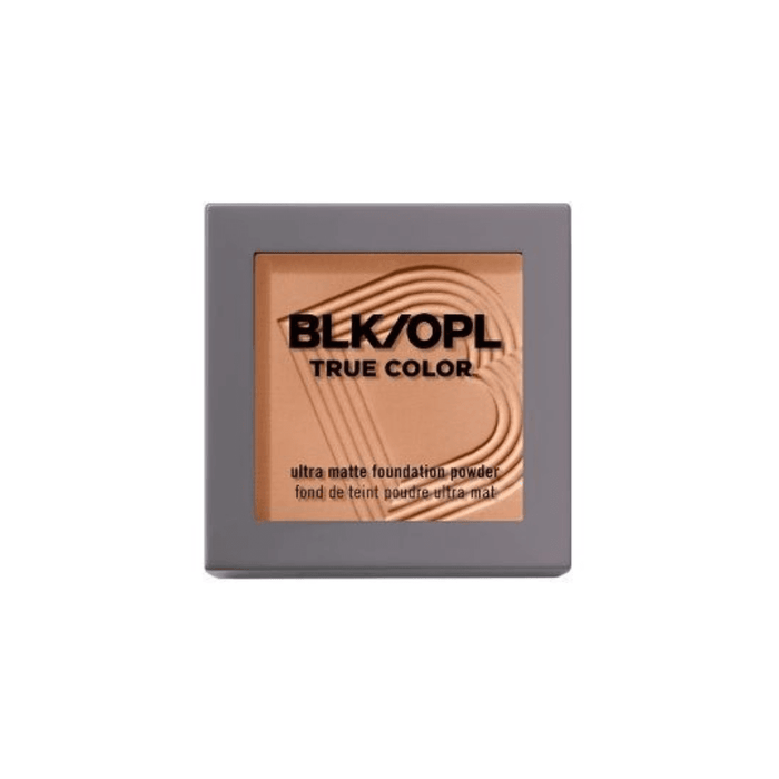 Black Opal True Color Ultra Matte Foundation Powder 350 - Medium Light 8.5g