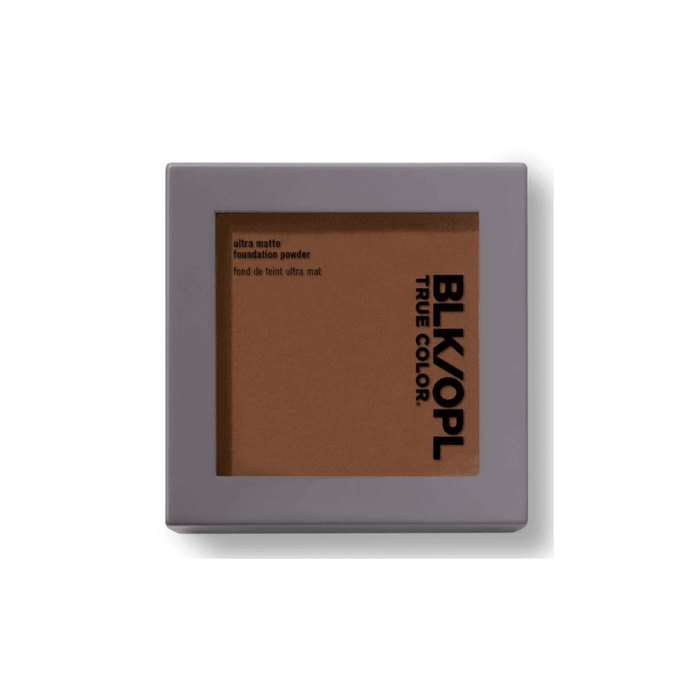 Black Opal True Color Ultra Matte Foundation Powder 700 - Deep 8.5g